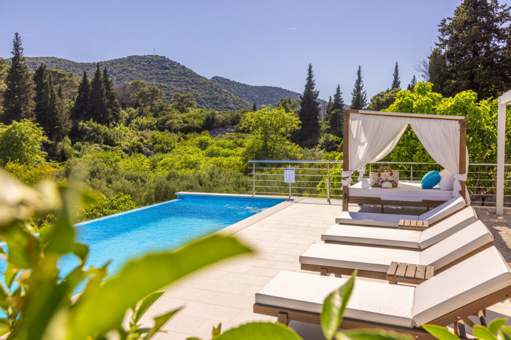 fotografiranje nekretnina pelješac