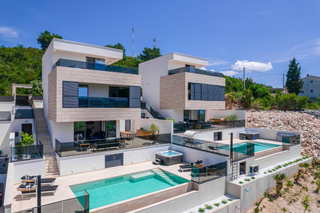 profesionalno fotografiranje nekretnina u Hrvatskoj