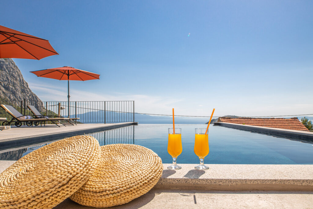 fotografiranje apartmana i vila