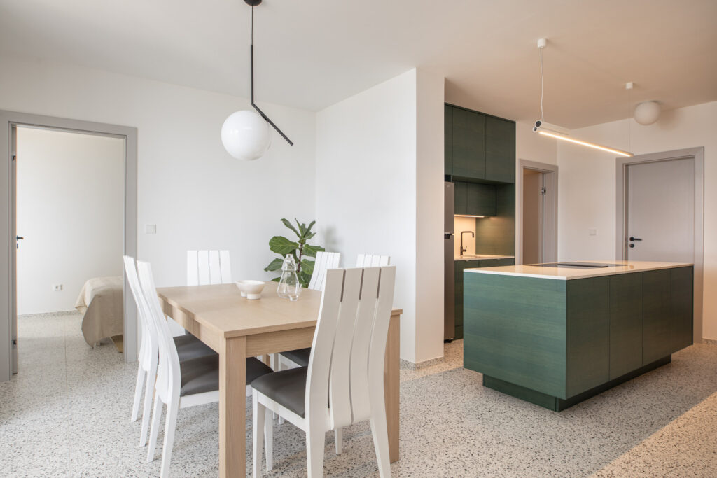 fotografiranje apartmana split