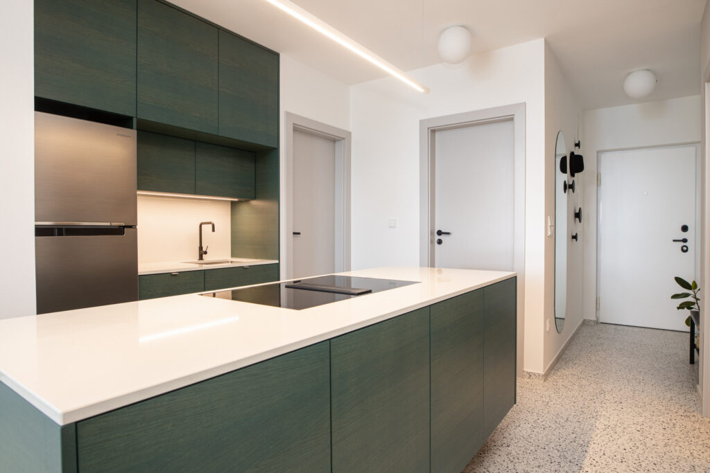 fotografiranje interijera za prodaju