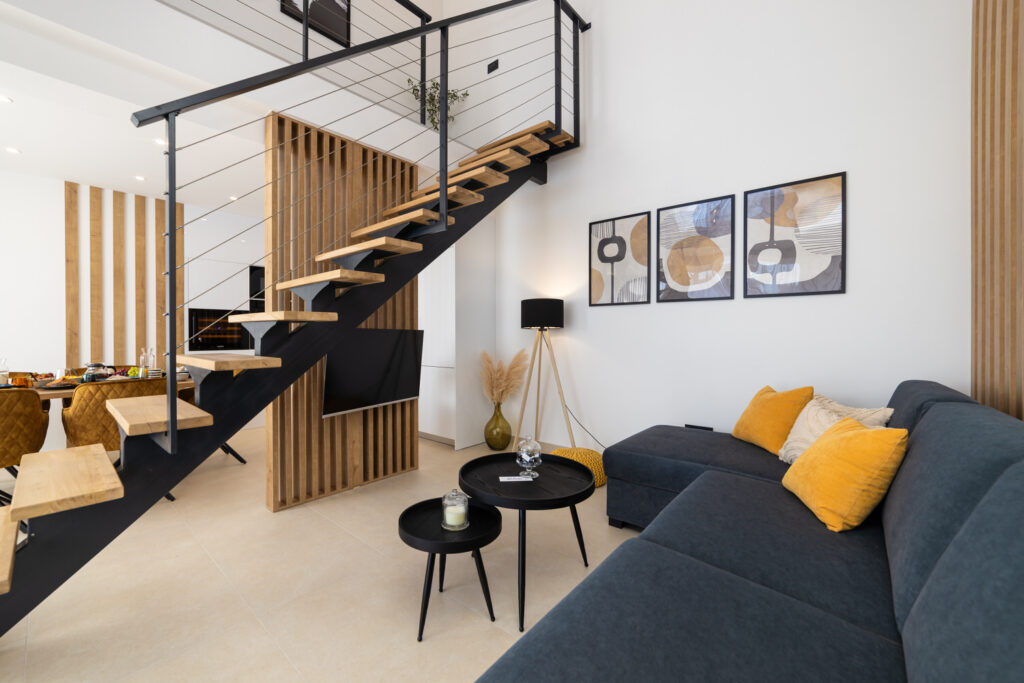 fotografiranje apartmana split