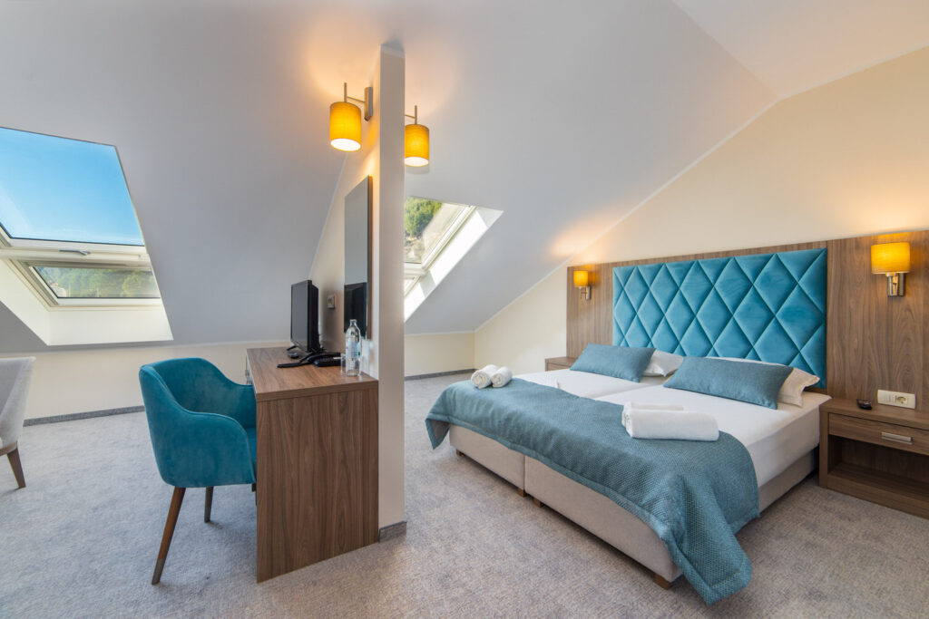 fotografiranje hotela