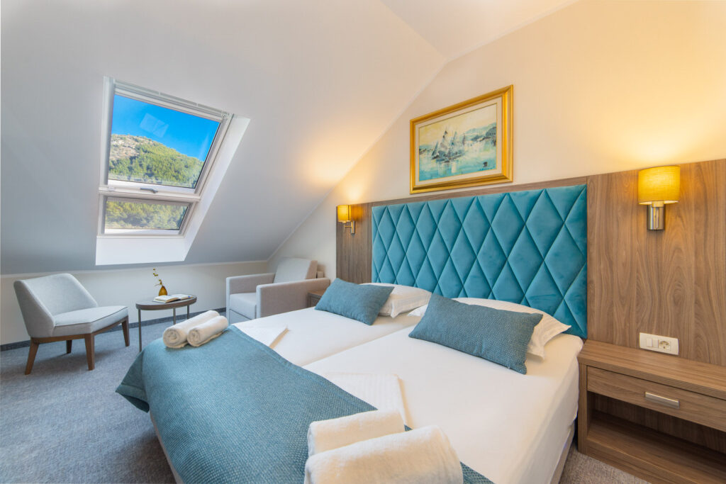 fotografiranje hotela