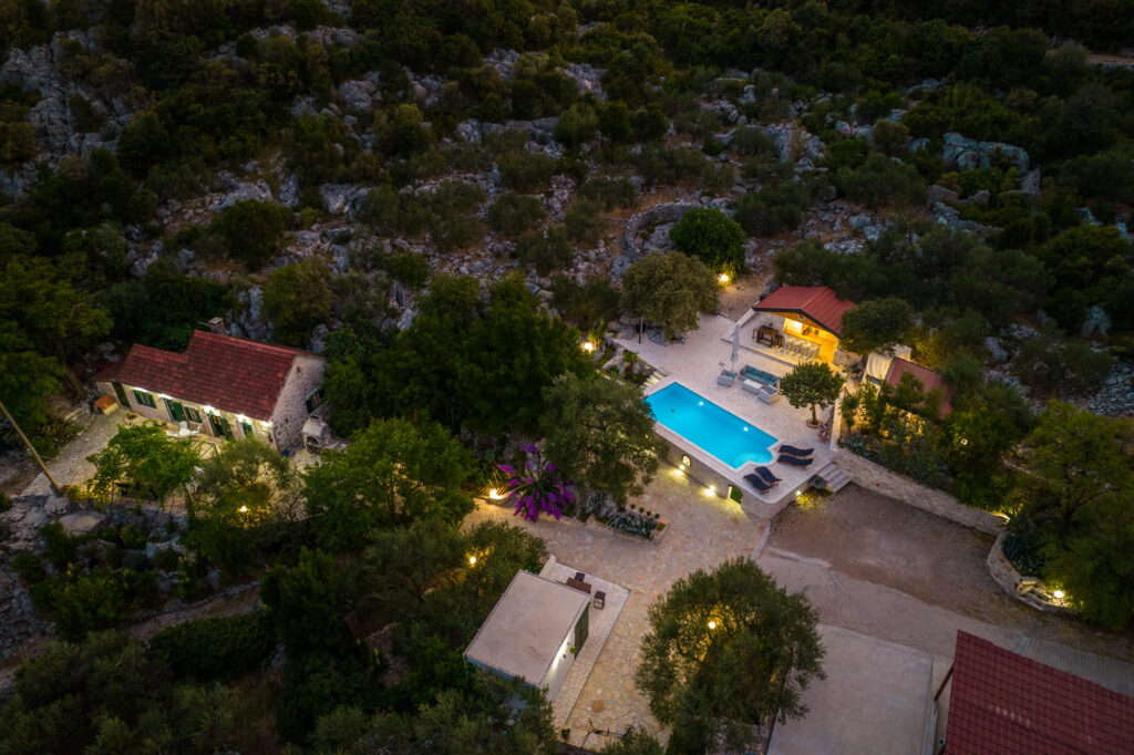 fotografiranje apartmana cijena