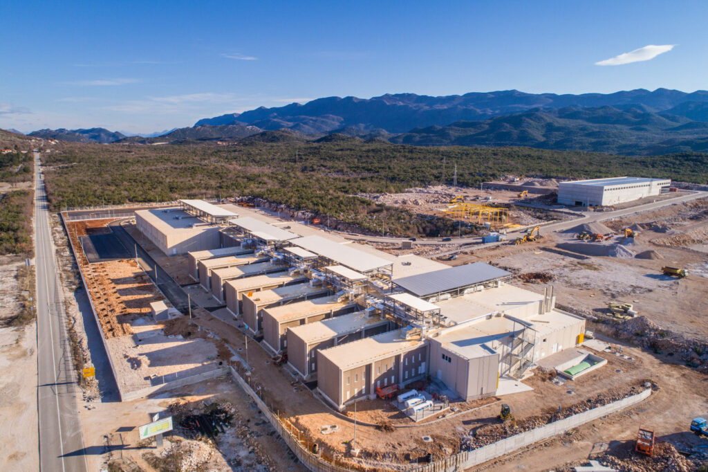 fotografiranje gradilišta