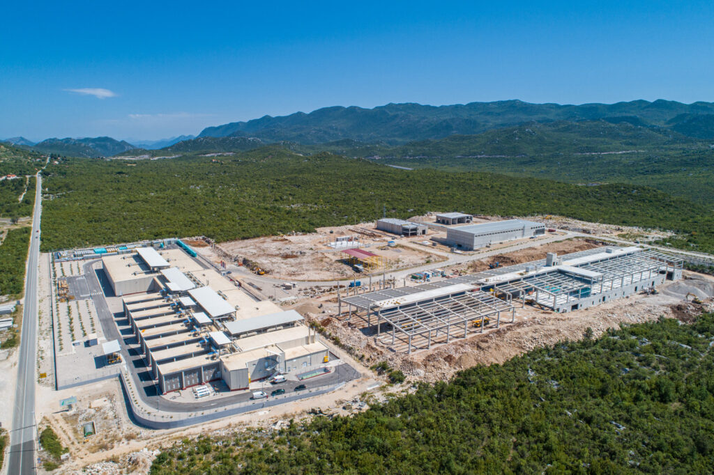 fotografiranje gradilišta