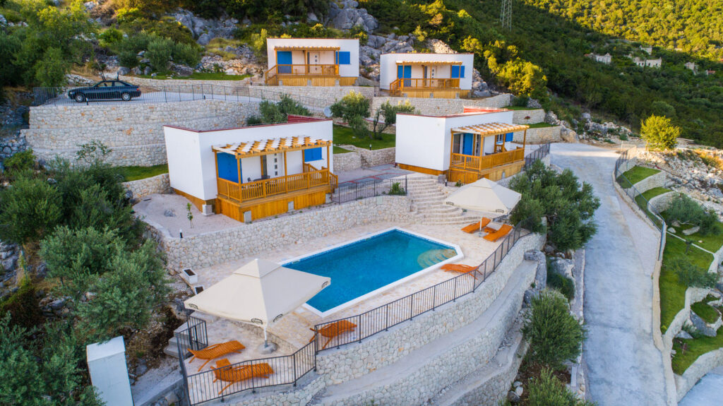 cijena fotografiranja apartmana