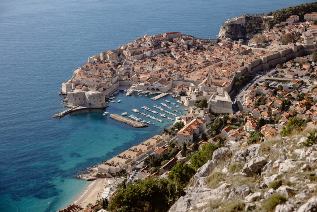 fotografiranje apartmana Dubrovnik